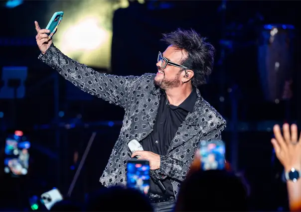 Feria Tamaulipas: ¿Quién se presenta en el teatro del pueblo este sabado 25 de octubre?