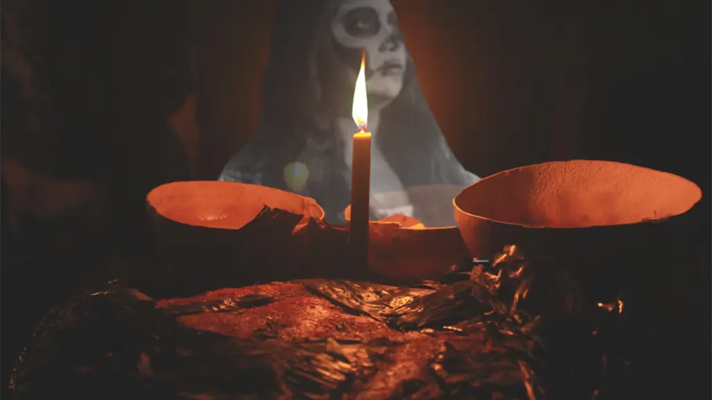 ¿Qué significa el altar del Ánima Sola en el Janal Pixán de Yucatán?