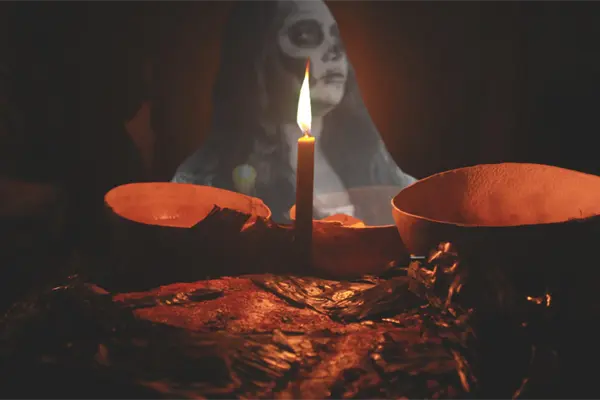 ¿Qué significa el altar del Ánima Sola en el Janal Pixán de Yucatán?