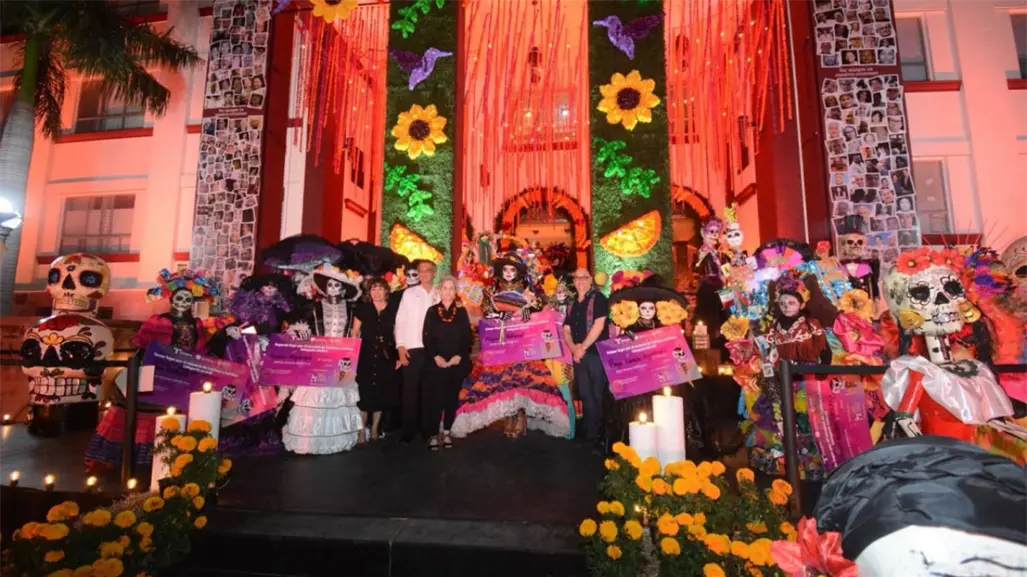 Altar de Muertos de Tamaulipas: así puedes enviar las fotos de tu ser querido