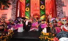 Altar de Muertos de Tamaulipas: así puedes enviar las fotos de tu ser querido Altar de Muertos de Tamaulipas: así puedes enviar las fotos de tu ser querido