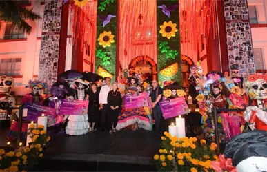 Altar de Muertos de Tamaulipas: así puedes enviar las fotos de tu ser querido