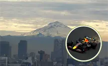 ¿Cómo impacta la altura de CDMX en autos y pilotos durante el GP de México de la F1 en CDMX? ¿Cómo impacta la altura de CDMX en autos y pilotos durante el GP de México de la F1 en CDMX?