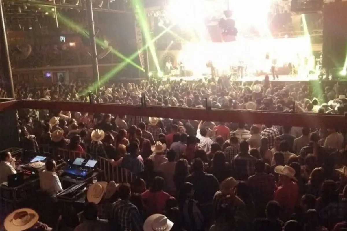 la aparición del diablo en Chaparral Western Club se ha convertido en una leyenda urbana en Ciudad Victoria; conoce los testimonios de esa noche.