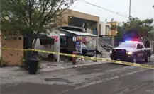 Hombre desata ataque con arma blanca en Escobedo y deja heridos a sus suegros e hija Hombre desata ataque con arma blanca en Escobedo y deja heridos a sus suegros e hija