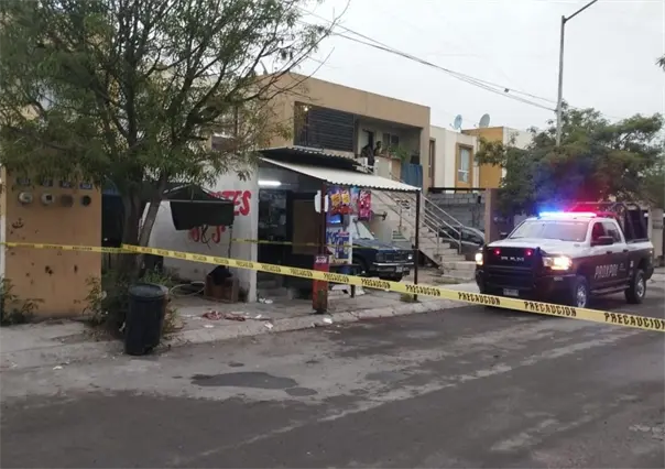 Hombre desata ataque con arma blanca en Escobedo y deja heridos a sus suegros e hija