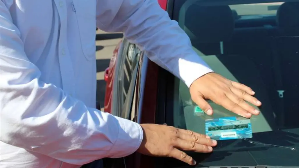 ¿Tu auto chocolate es elegible si el número de serie comienza con una letra? Esto dice el programa de regularización en Tamaulipas