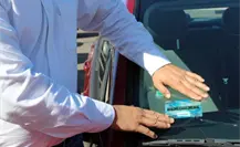 ¿Tu auto chocolate es elegible si el número de serie comienza con una letra? Esto dice el programa de regularización en Tamaulipas