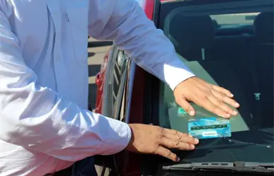 ¿Tu auto chocolate es elegible si el número de serie comienza con una letra? Esto dice el programa de regularización en Tamaulipas