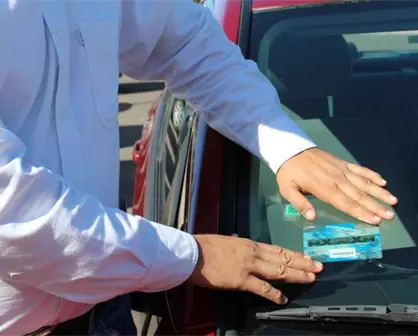 ¿Tu auto chocolate es elegible si el número de serie comienza con una letra? Esto dice el programa de regularización en Tamaulipas