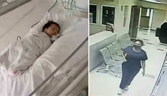 Esto se sabe de la mujer que robó a una bebé del Hospital Infantil de Durango