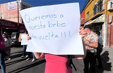Por esta razón Judith Alejandra, bebé robada en un Hospital de Durango, requiere tratamiento médico