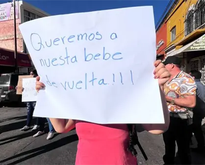 Por esta razón Judith Alejandra, bebé robada en un Hospital de Durango, requiere tratamiento médico