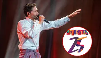 Festival Revueltas 2025: todo listo para el concierto de Benny Ibarra