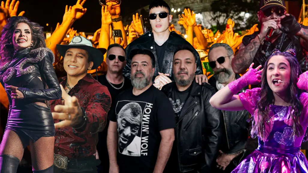 Feria Xmatkuil 2025: estos son los precios de los boletos vip en el Centro de Espectáculos Montejo