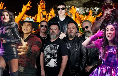 Feria Xmatkuil 2025: estos son los precios de los boletos vip en el Centro de Espectáculos Montejo