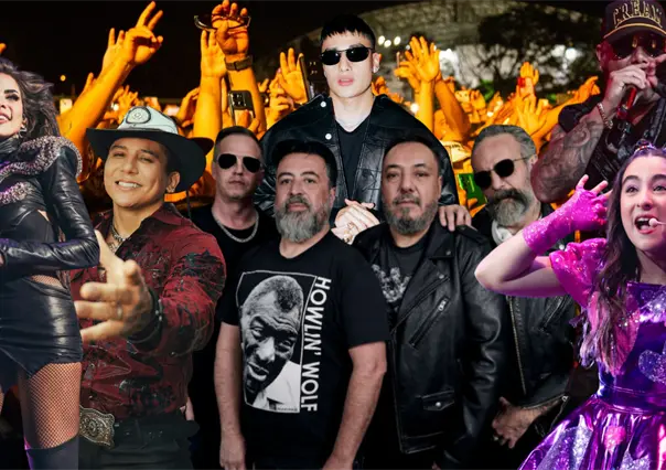 Feria Xmatkuil 2025: estos son los precios de los boletos vip en el Centro de Espectáculos Montejo