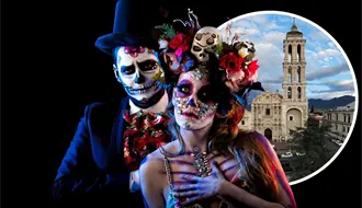 Concurso de catrinas Saltillo 2025: Municipio lanza “Antes muerta que sencilla” con premios en efectivo