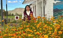 ¿El cempasúchil es de China? Especialista de la CDMX aclara el mito ¿El cempasúchil es de China? Especialista de la CDMX aclara el mito