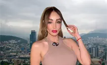 Así se sentirá el clima en Monterrey este fin antes de un nuevo frente frío Así se sentirá el clima en Monterrey este fin antes de un nuevo frente frío