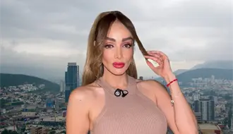 Así se sentirá el clima en Monterrey este fin antes de un nuevo frente frío