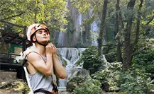 ¿Qué hacer en el Parque Cola de Caballo? Desde tirolesa, paseo en carreta y más ¿Qué hacer en el Parque Cola de Caballo? Desde tirolesa, paseo en carreta y más