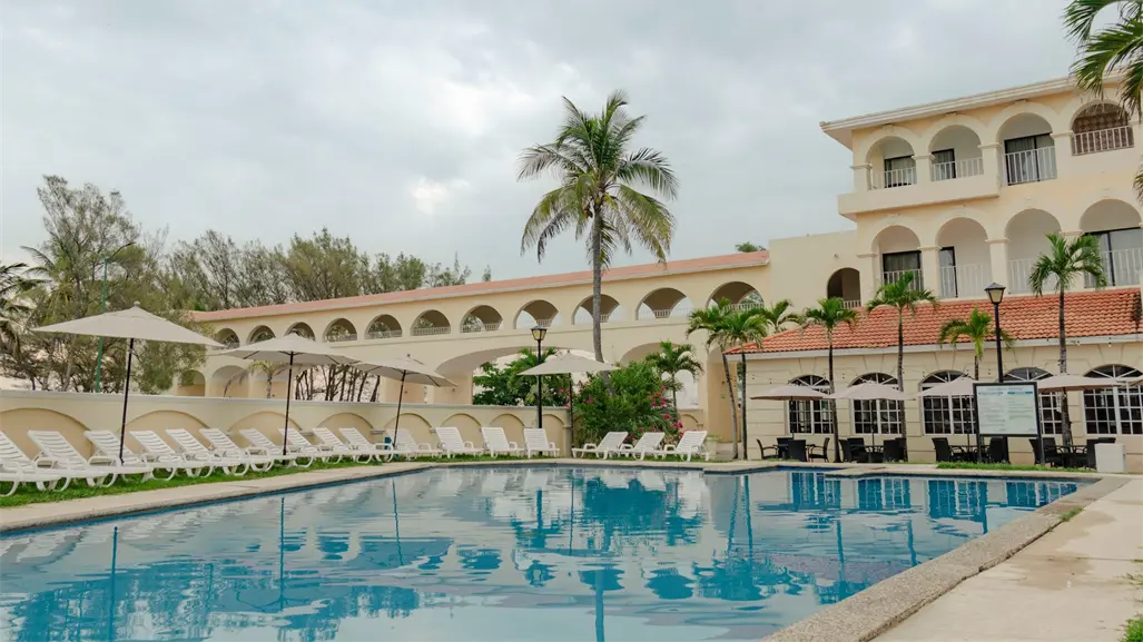 Tamaulipas cuenta con más de 28 mil cuartos de hospedaje