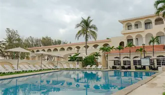 Tamaulipas cuenta con más de 28 mil cuartos de hospedaje