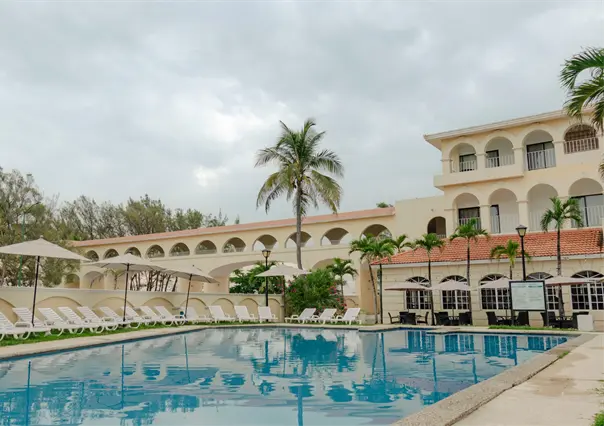 Tamaulipas cuenta con más de 28 mil cuartos de hospedaje