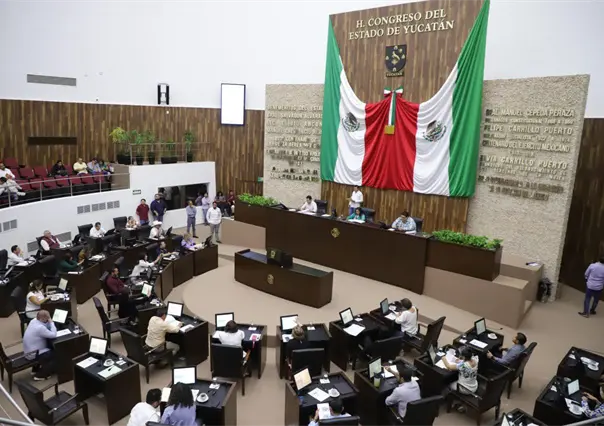 Reforma al ISSTEY en Yucatán: qué aprobó el Congreso y cómo beneficia a los trabajadores