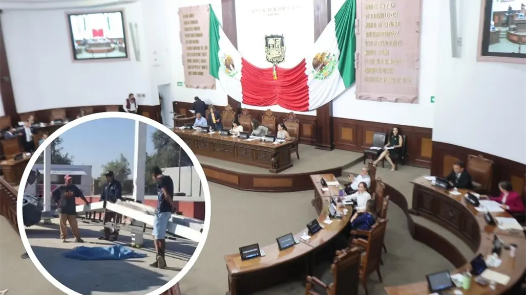 Congreso de Coahuila endurecerá supervisión del programa "La Escuela es Nuestra" tras tragedia en San Pedro