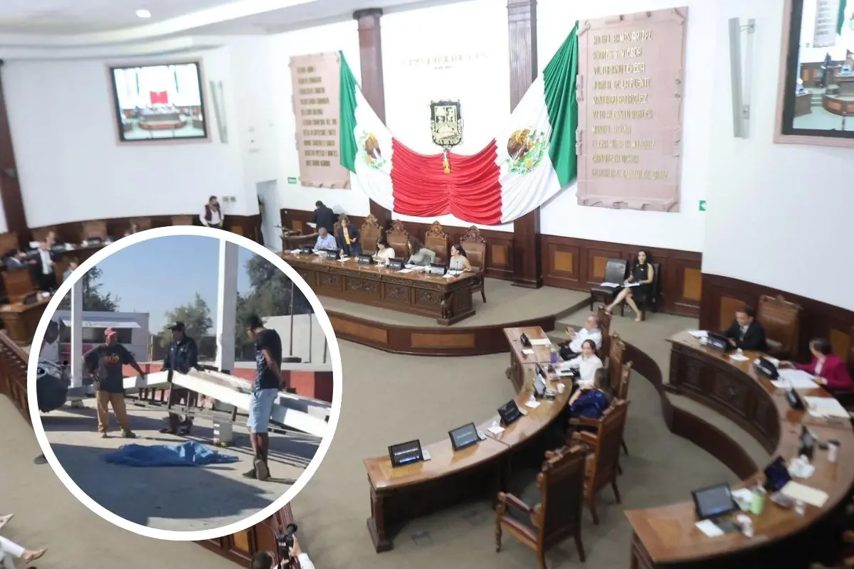 Congreso de Coahuila endurece medidas contra programa La Escuela es Nuestra / Foto: Congreso de Coahuila | Archivo POSTA MX | Canva