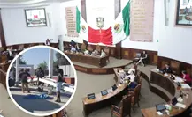 Congreso de Coahuila endurecerá supervisión del programa “La Escuela es Nuestra” tras tragedia en San Pedro