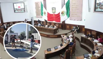 Congreso de Coahuila endurecerá supervisión del programa “La Escuela es Nuestra” tras tragedia en San Pedro