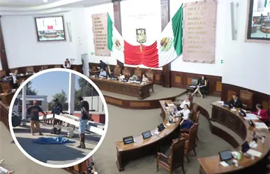 Congreso de Coahuila endurecerá supervisión del programa "La Escuela es Nuestra" tras tragedia en San Pedro