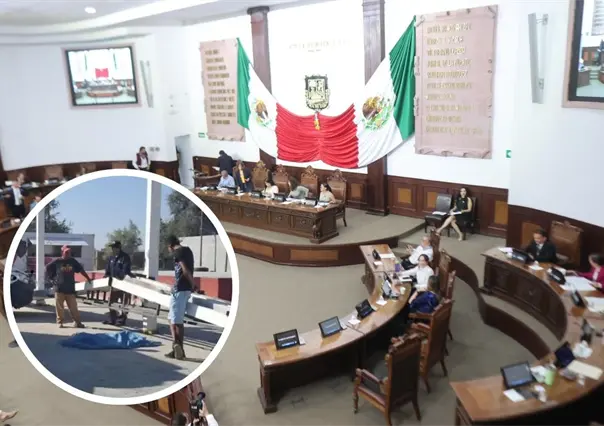 Congreso de Coahuila endurecerá supervisión del programa "La Escuela es Nuestra" tras tragedia en San Pedro