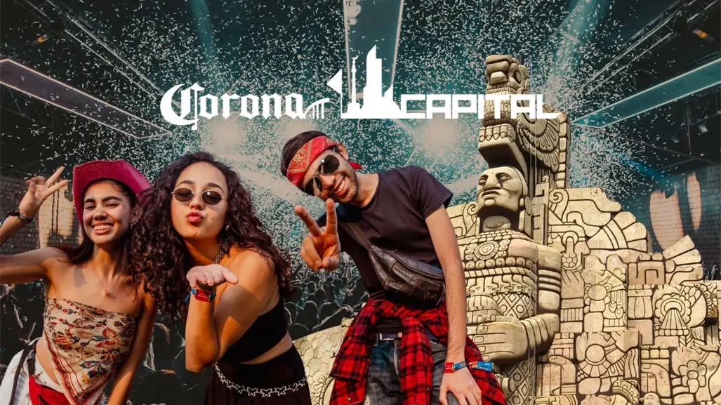 Corona Capital Mérida: ¿Yucatán podría tener un festival propio? Esto dice uno de los organizadores del evento