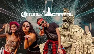 Corona Capital Mérida: ¿Yucatán podría tener un festival propio? Esto dice uno de los organizadores del evento
