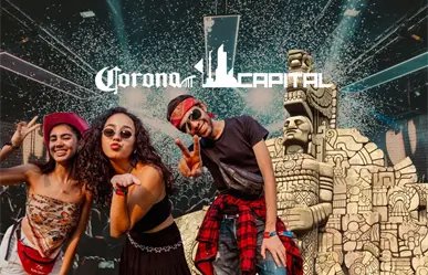 Corona Capital Mérida: ¿Yucatán podría tener un festival propio? Esto dice uno de los organizadores del evento
