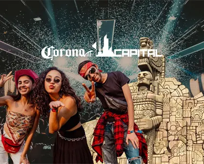 Corona Capital Mérida: ¿Yucatán podría tener un festival propio? Esto dice uno de los organizadores del evento