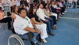 Brinda Coahuila más de 400 vacantes laborales para personas con discapacidad