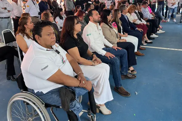 Brinda Coahuila más de 400 vacantes laborales para personas con discapacidad Brinda Coahuila más de 400 vacantes laborales para personas con discapacidad