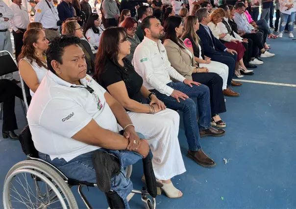 Brinda Coahuila más de 400 vacantes laborales para personas con discapacidad