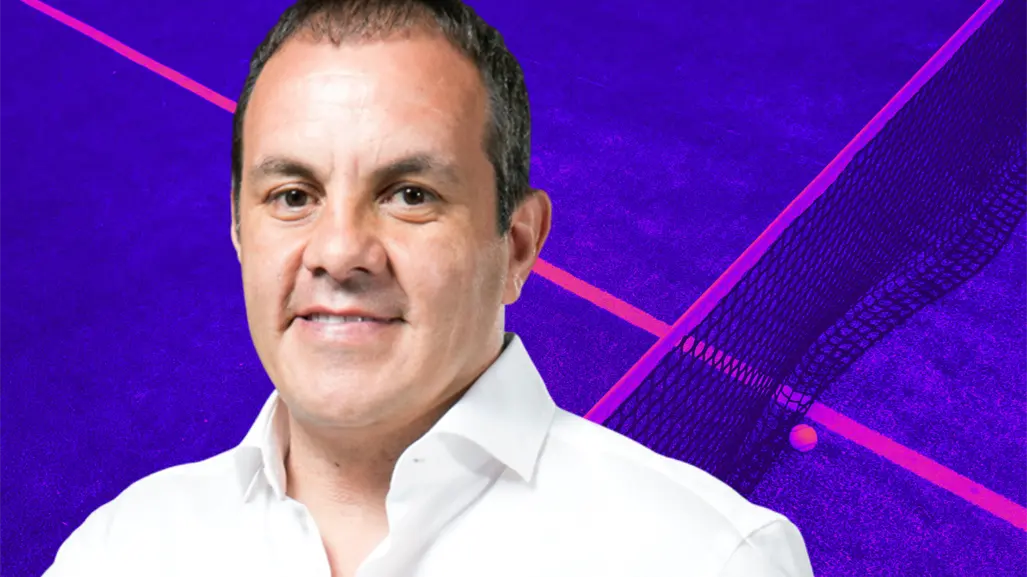 Cuauhtémoc Blanco: Además de cínico, desvergonzado