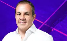 Cuauhtémoc Blanco: Además de cínico, desvergonzado Cuauhtémoc Blanco: Además de cínico, desvergonzado