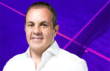 Cuauhtémoc Blanco: Además de cínico, desvergonzado