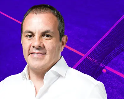 Cuauhtémoc Blanco: Además de cínico, desvergonzado