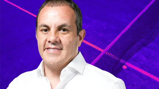 Cuauhtémoc Blanco: Además de cínico, desvergonzado Cuauhtémoc Blanco: Además de cínico, desvergonzado
