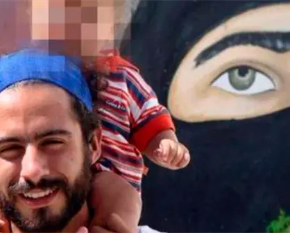 David Sosa, activista pionero en la lucha contra la minería en BCS: 14 años desaparecido