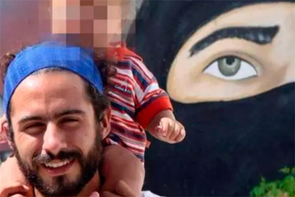David Sosa, activista pionero en la lucha contra la minería en BCS: 14 años desaparecido